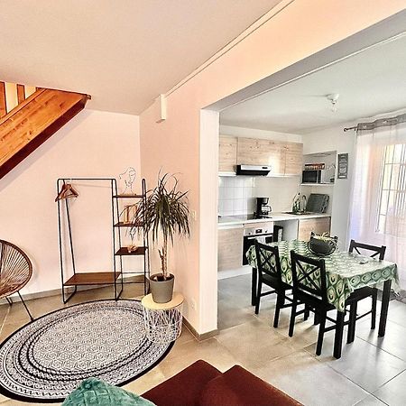 Villa 2 Chambres Proche D'Un Lac Ruelle-sur-Touvre 外观 照片