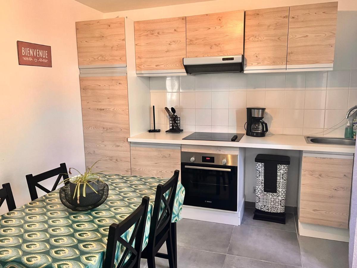 Villa 2 Chambres Proche D'Un Lac Ruelle-sur-Touvre 外观 照片