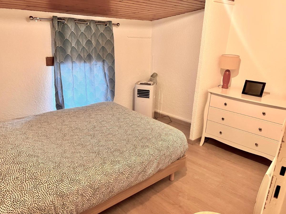 Villa 2 Chambres Proche D'Un Lac Ruelle-sur-Touvre 外观 照片