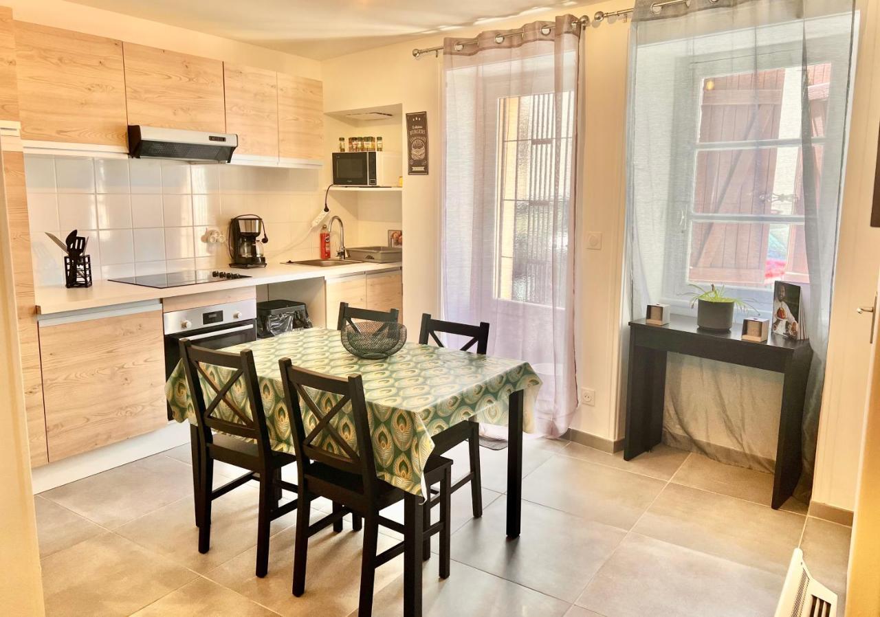 Villa 2 Chambres Proche D'Un Lac Ruelle-sur-Touvre 外观 照片