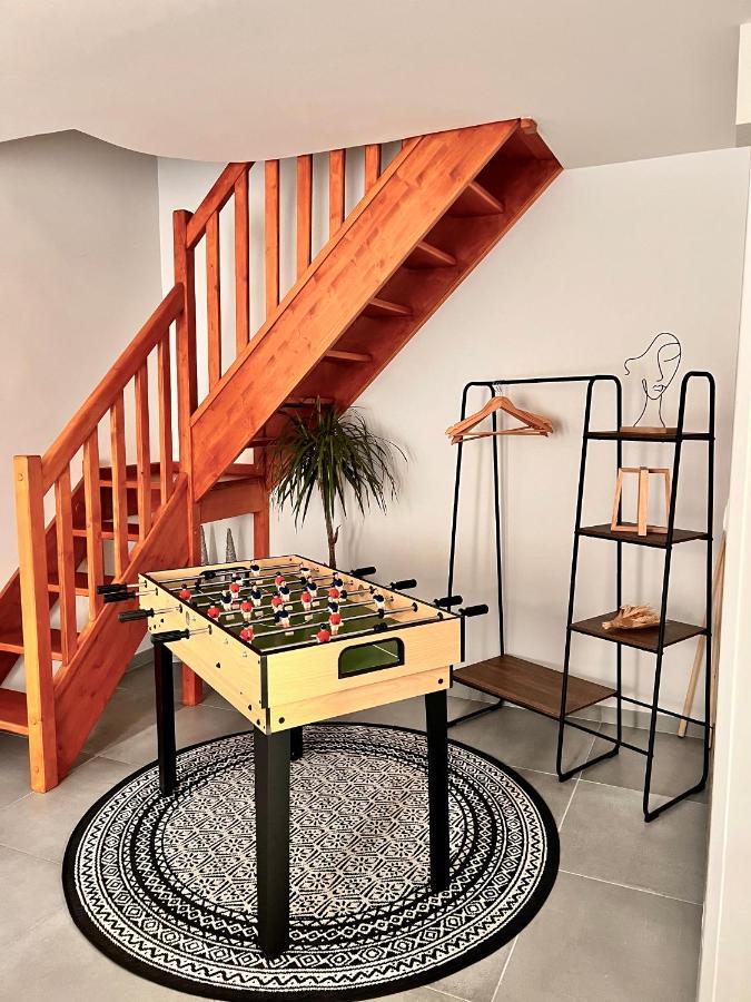 Villa 2 Chambres Proche D'Un Lac Ruelle-sur-Touvre 外观 照片