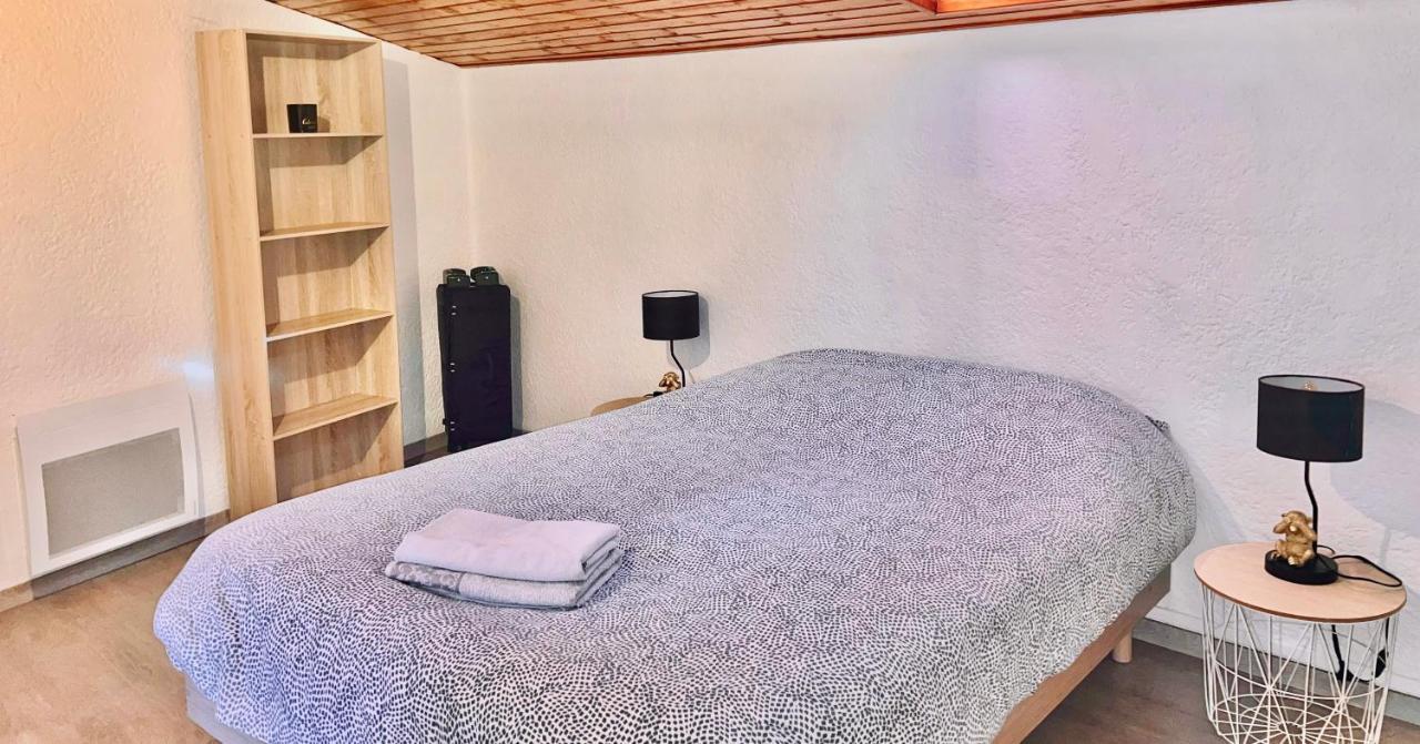 Villa 2 Chambres Proche D'Un Lac Ruelle-sur-Touvre 外观 照片