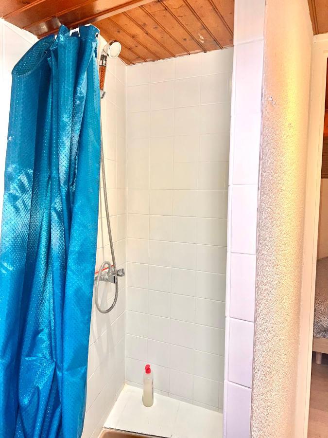 Villa 2 Chambres Proche D'Un Lac Ruelle-sur-Touvre 外观 照片